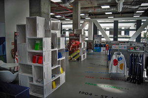 Expozice od JPL 1